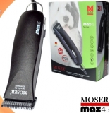 MOSER stříhací strojek pro psy MAX45 1245 