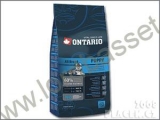 ONTARIO Puppy All Breed 13 kg