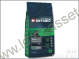 ONTARIO Junior Large Breed 13 kg