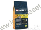 ONTARIO Adult Mini 13 kg
