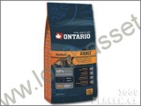 ONTARIO Adult Medium 13 kg