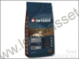 ONTARIO Adult Low Activity 13 kg
