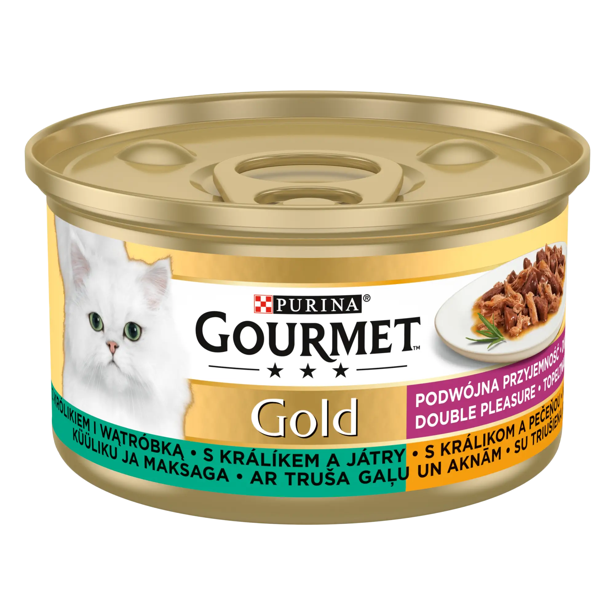 Gourmet Gold