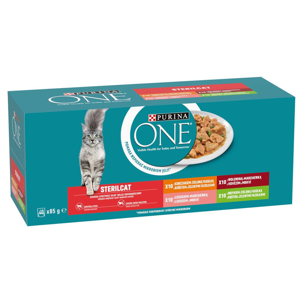 Purina ONE