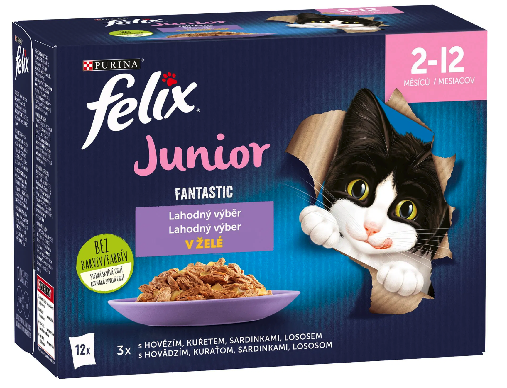 Felix Junior