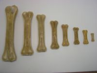 KOST buvolí přírodní 16-17cm