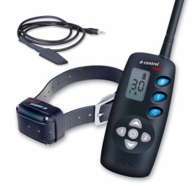 Dog Trace elektronický výcvikový obojek pro psy d-control 1610