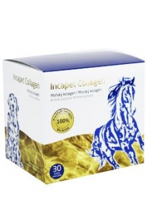 Incapet Collagen 30x3g