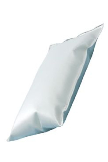 Pytlík fixační pro RTG 10x20cm KRUUSE