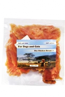 Pochoutka Kuřecí filety tvrdé 500g