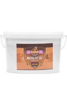 Kostivalový gel pro koně 2700ml