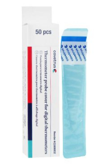 Obal na teploměr 50ks CVET