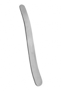 Lopatka na jazyk 16/22 mm 17cm  CVET
