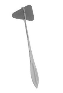 Kladívko perkusní Taylor 17cm CVET