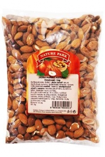 Mandle natural 1kg