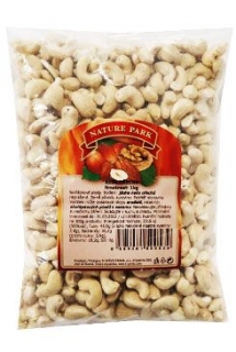 Kešu celé natural 1kg