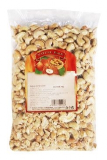 Kešu pražené solené 1kg