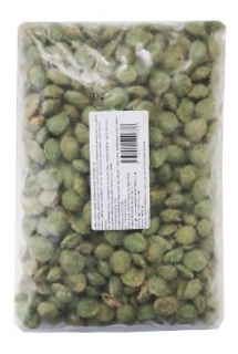 Arašídy ve wasabi 1kg