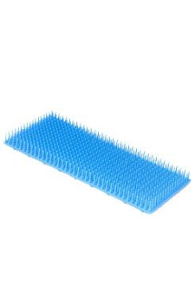 Podložka silikonová na instrumentárium 27,5x12,5 CVET