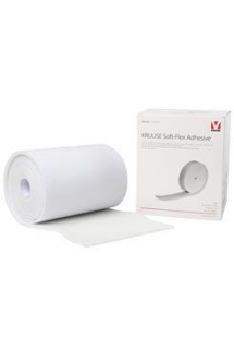 Obinadlo Soft-Flex Adhesive 15cm x 2,5m Kruuse