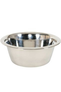 Miska nerez standard pes, kočka 0,40l Zolux