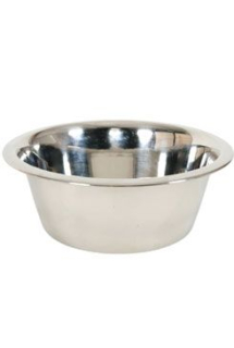 Miska nerez standard pes 0,85l Zolux