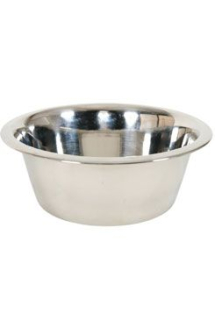 Miska nerez standard pes 6,5l Zolux