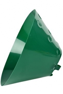 Límec ochranný BUSTER Green Ocean Collar 7,5-30cm sada