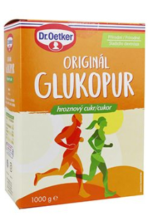 Glukopur plv 1kg