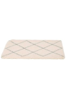 Pelech koberec IZO BERBER 95cm béžová Zolux
