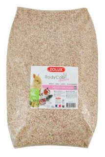 Podestýlka RodyCob Nature 15l Zolux