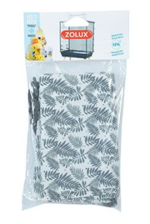 Ochranná látka ke kleci NEOLIFE XL 80 BIRD Zolux