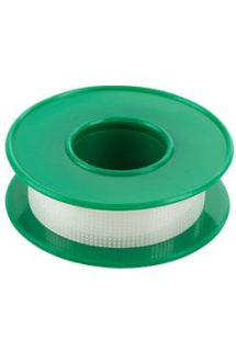 Náplast Kruuse transparentní v cívce 1,3cm/5m 1ks