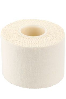 Náplast Kruuse sportovní v cívce 5cm/10m 6ks