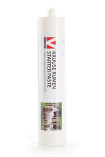 Pasta pro skot KRUUSE Rumen Starter 12ks