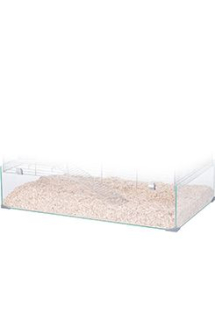 Náhradní dno NEOLIFE GERBIL skleněné Zolux