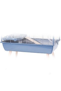 Náhradní dno NEOLIFE HAMSTER plast modrá Zolux