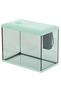 Akvárium EKAI 35 zelená 18l NEW Zolux