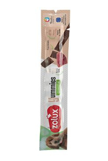 Pochoutka pes YUMMIES jehněčí 1ks Zolux