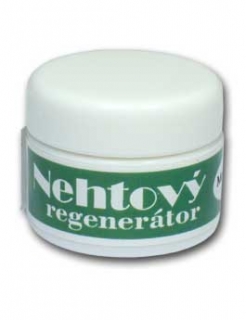 Tea Tree Oil nehtový regenerátor TOPVET 10ml
