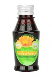 Olej měsíčkový TOPVET  100ml