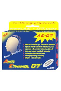 Anti Ethanol 07  5x2cps