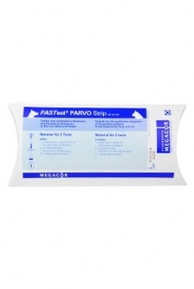 Test Parvo FASTest 2ks