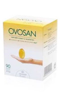 Ovosan 90cps