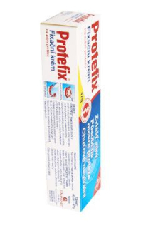 Protefix krém na protézy 40ml