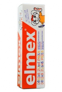 Zub.pasta ELMEX  pro děti 50ml