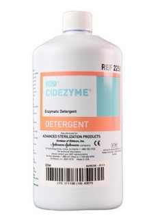 Cidezyme enzymatický detergent 1l