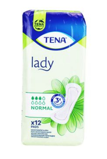 Tena Lady vložky Normal 12ks