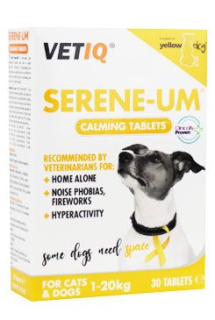 Serene-UM pro psy 30tbl