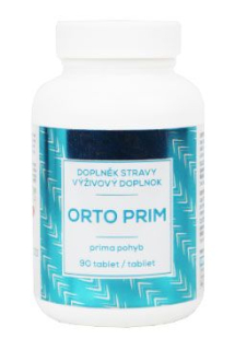 Ortoprim kloubní výživa 90tbl